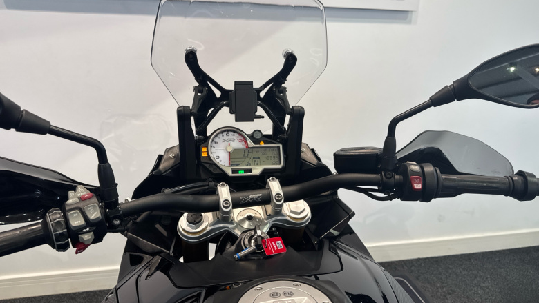 BMW S1000 XR Sport SE ABS